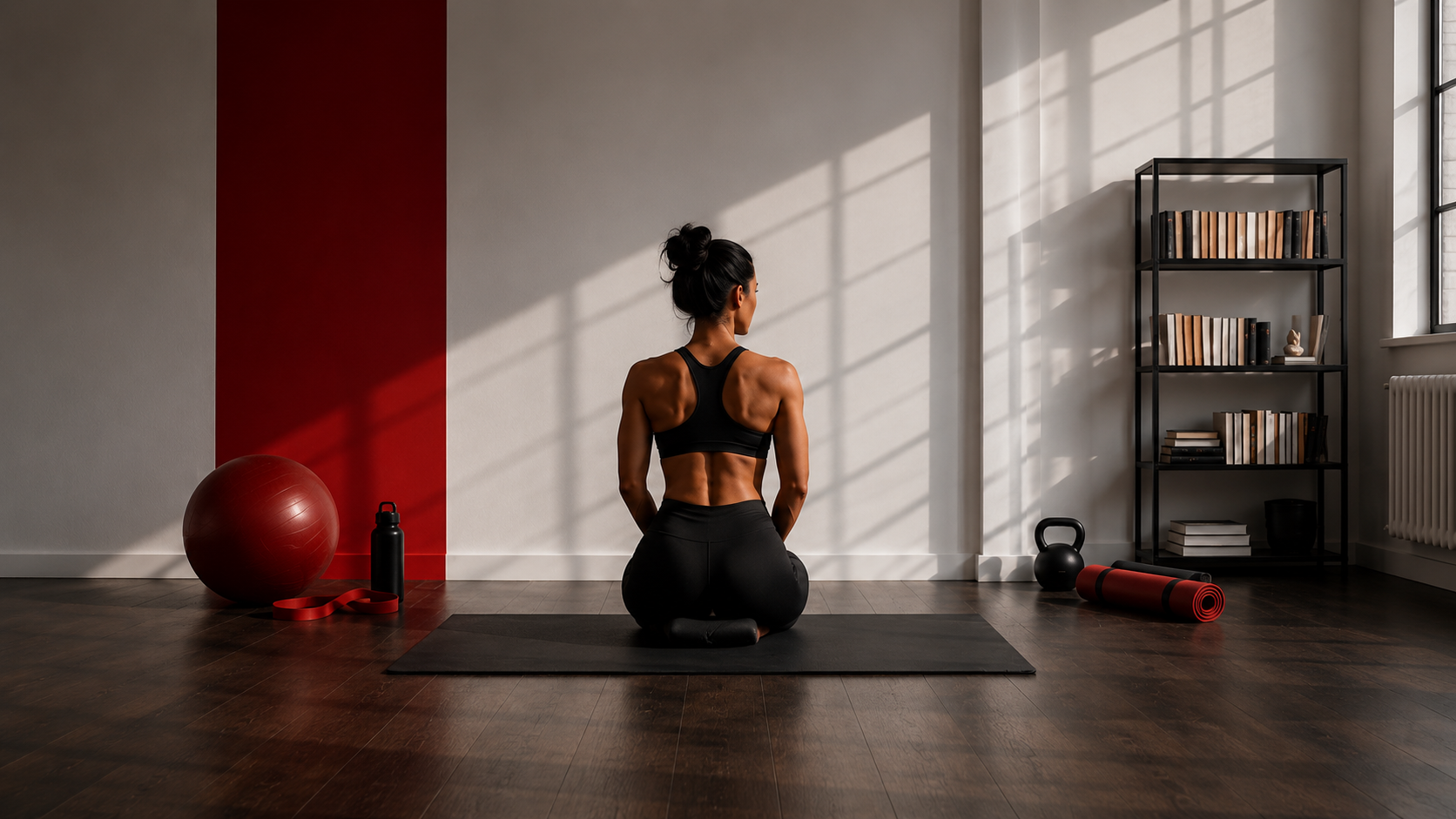 Individual Sessions