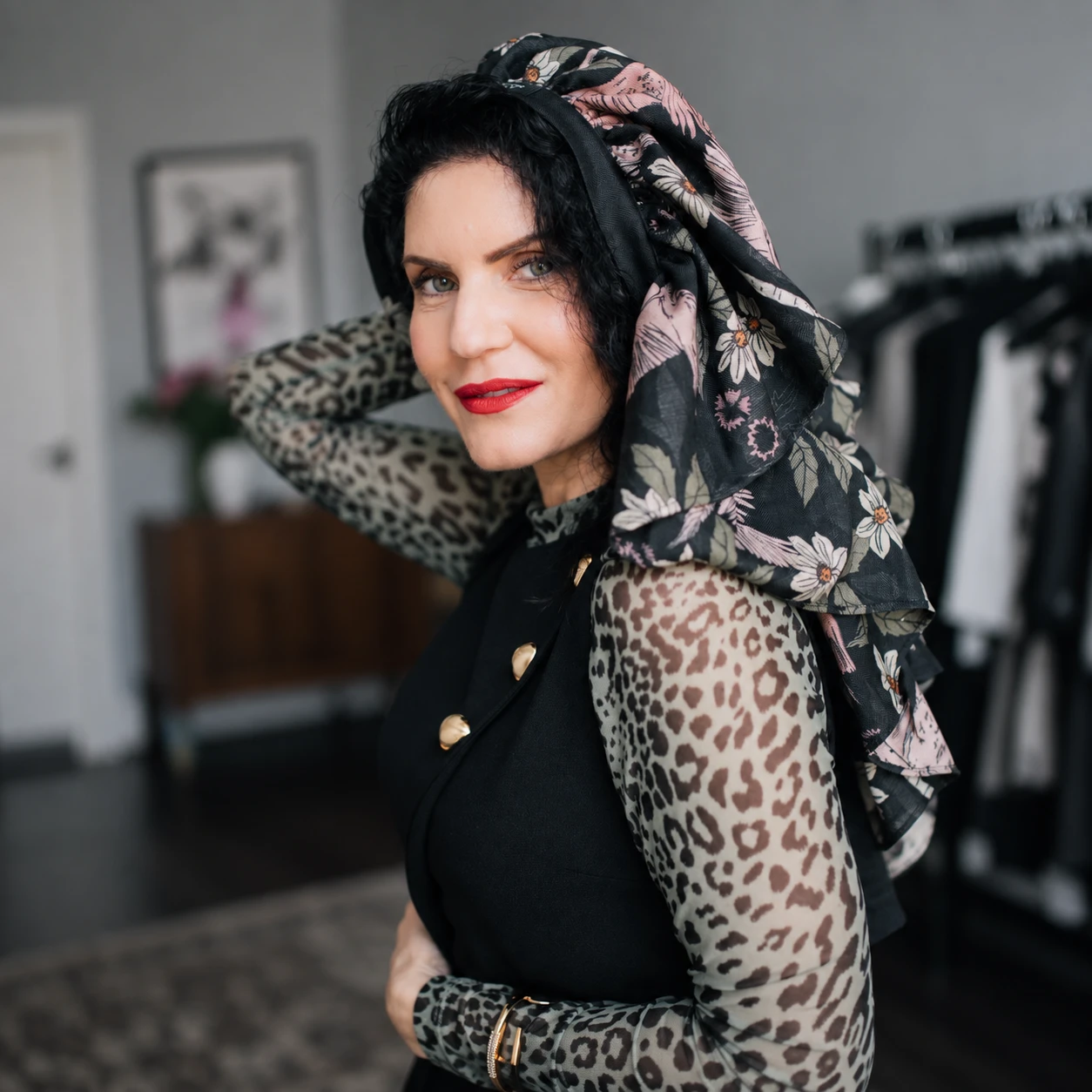 Personal Style